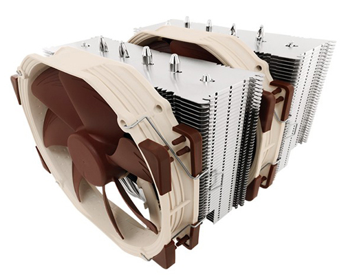  NOCTUA NH-D15 Cooler 내돈 주고 산 솔직 후기 (녹투아, 녹두아, 농협 쿨러, 무소음, CPU, 공냉, 수냉, AMD, 크로맥스, 크로막스, 3600 조립)