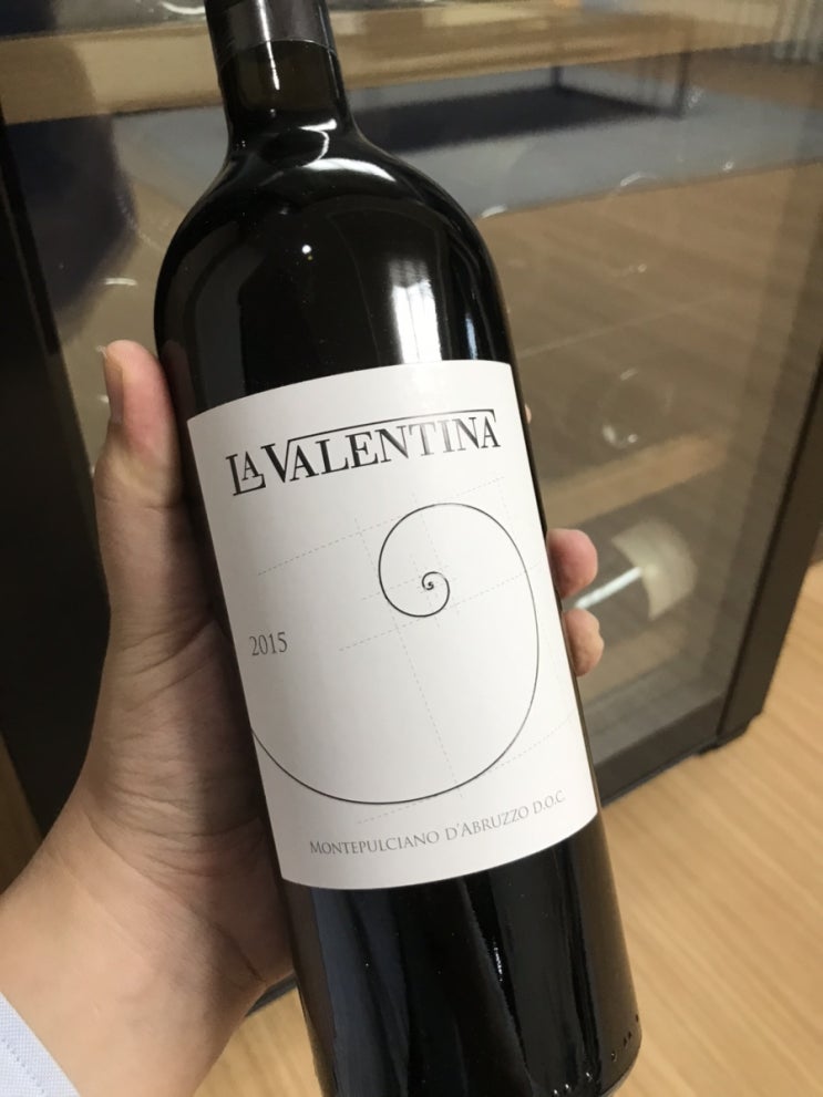  떼루아 장터 구매 샷