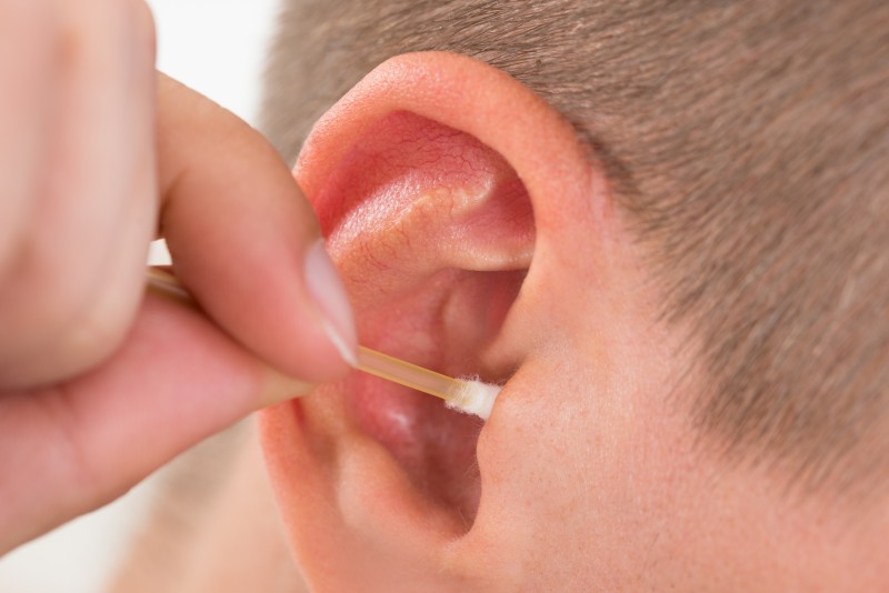 한쪽 귀가 아파요, 귀 통증, 귀가 아파요! : 네이버 블로그