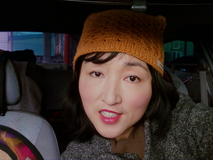  " 왜 현빈과 강동원은 결혼을 안 했을까? ".." 빨간모자앤  꿈 속 단편스토리 "