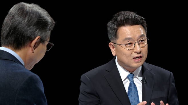 더불어민주당 국회의원 이철희 프로필