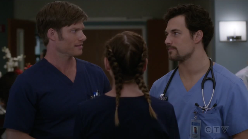 그레이 아나토미 시즌15 9화 줄거리 리뷰 및 그아 시즌15 전반적인 이야기 (Grey's Anatomy season15)