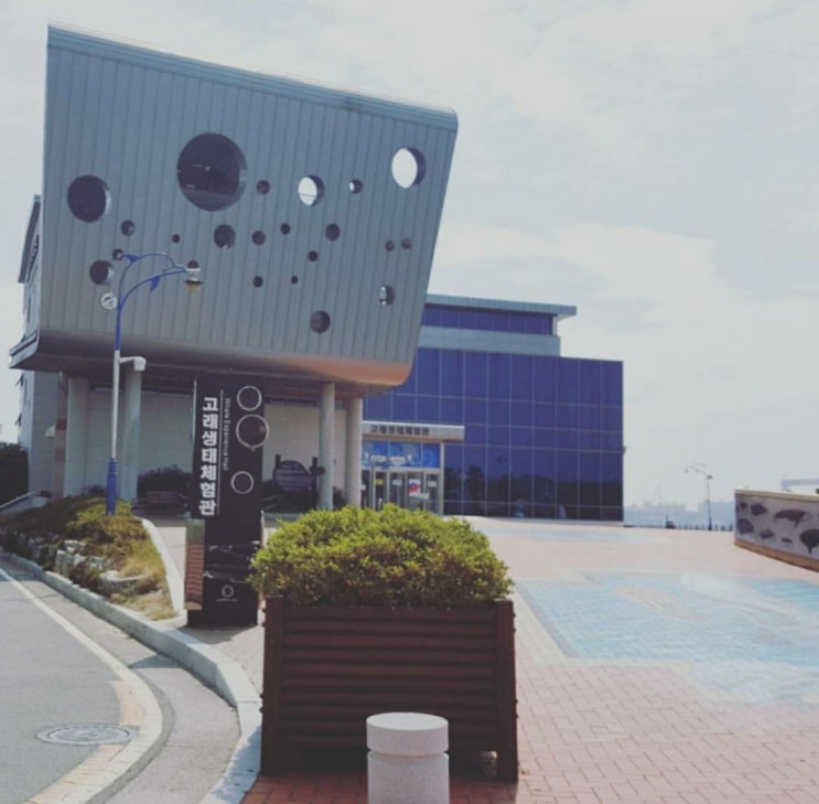  그곳이 알고 싶다(울산 Day1)