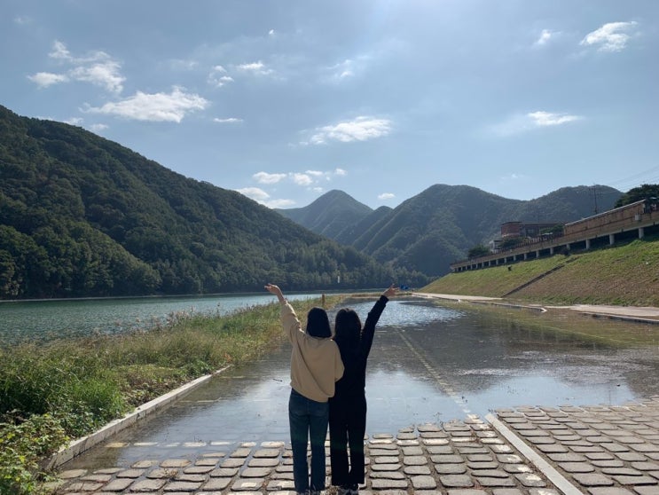  단양여행(19.10.12~13)