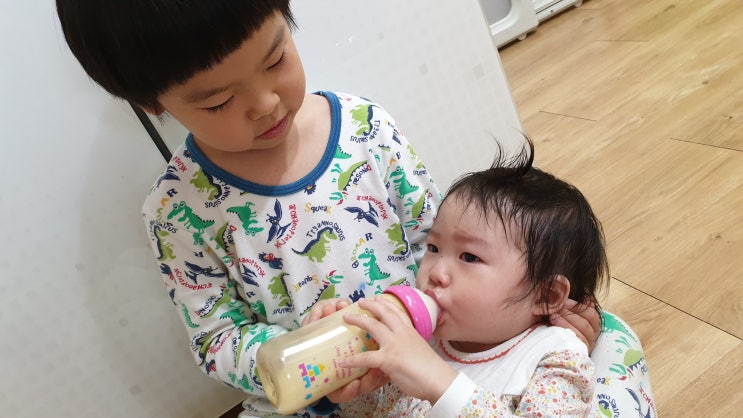  6짤이가 울음을 터뜨린 이유 2