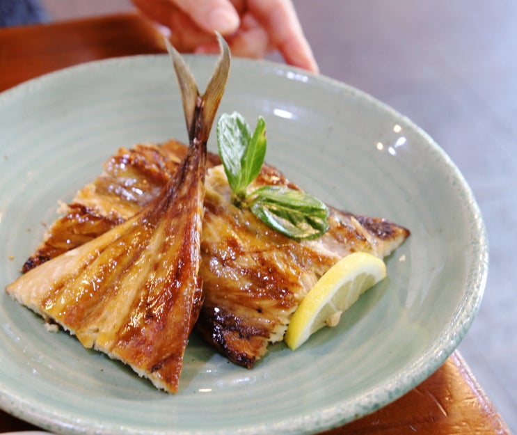  구서동맛집 정갈한 한정식집 가성비좋은 금정한정식