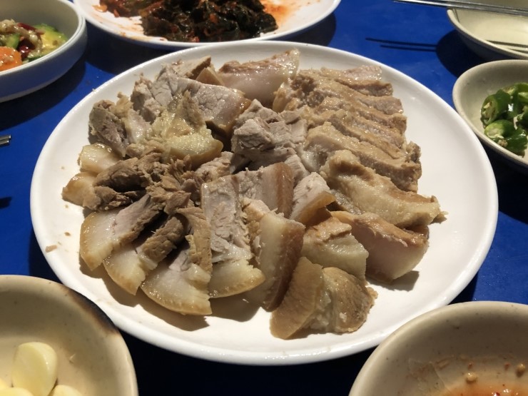  [을지로3가역, 을지로4가역, 산림동] 을지로 대원식당