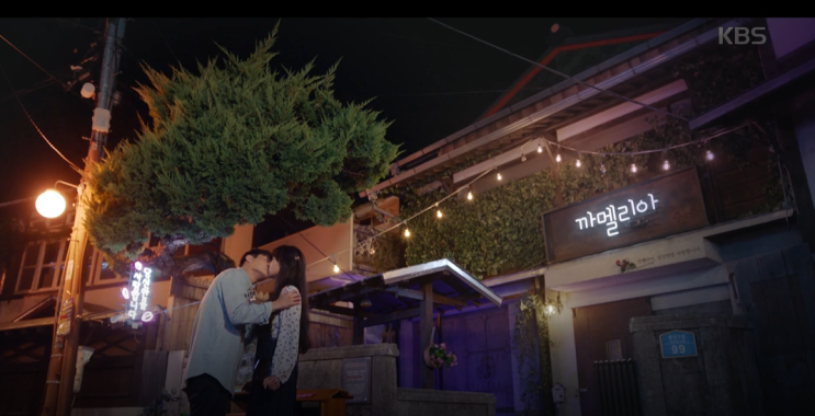 동백꽃 필 무렵 17회 18회 내용다시보기 줄거리 정리