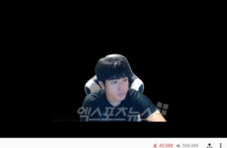  씨맥 김대호,최악의 악인 조규남에 대해 폭로하다!