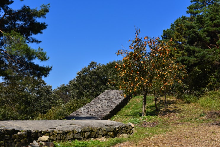  완주 위봉산성(威鳳山城)