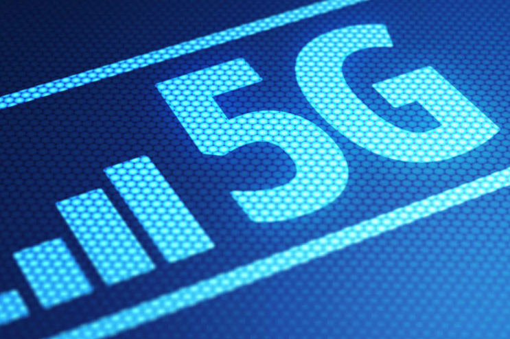  정말 세상을 주도하는 '5G'가 되었으면 좋겠다