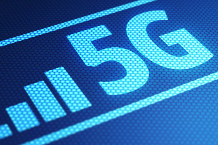 정말 세상을 주도하는 '5G'가 되었으면 좋겠다