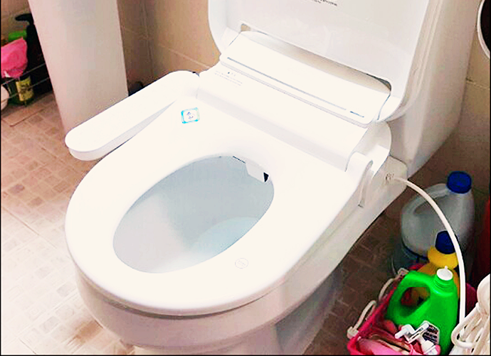 웅진코웨이비데 렌탈해보니 완전 신세계에요!