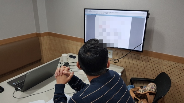  인바운드 여행사 창업 수강생 강의 후기 [과천]