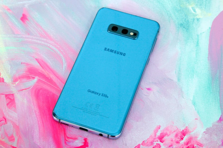 삼성 갤럭시 (Samsung Galaxy) S10 Lite 공식 발표를 앞두고 세부 정보 유출