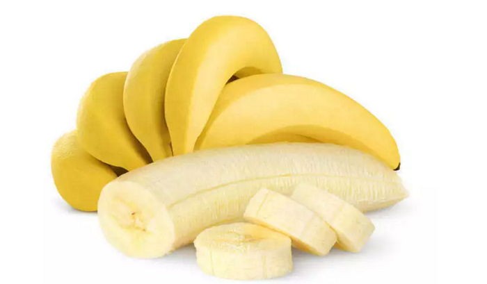 칼륨 대마왕 바나나 이야기