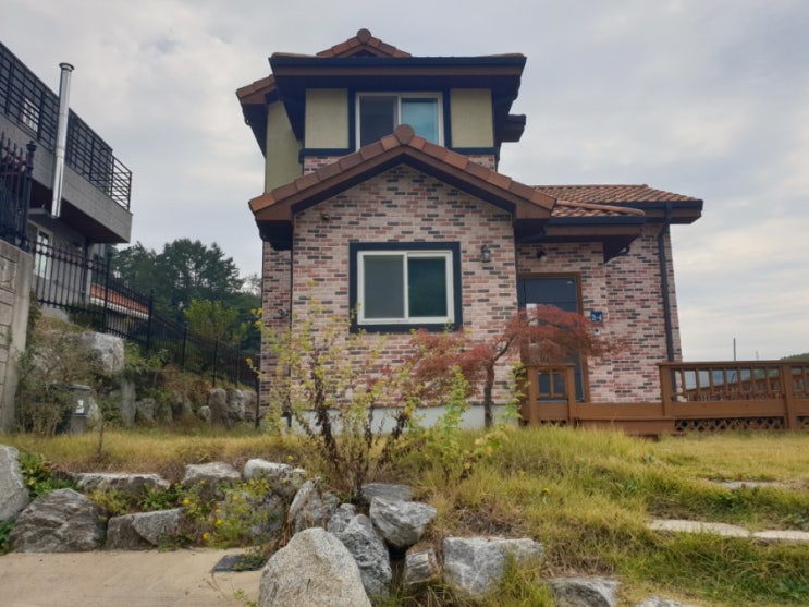  용인전원주택 신축 분양 2억8천만원부터, 전원주택매매 노하우 공개!