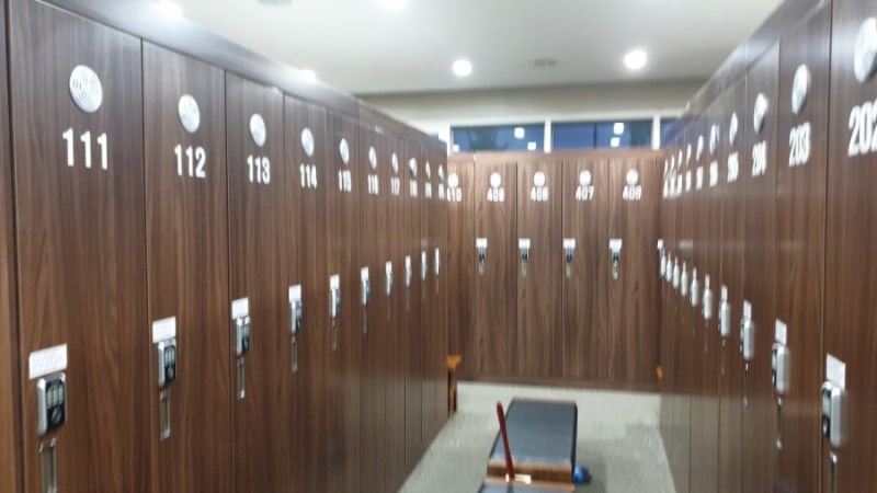 [평택 골프장] 공군 오산 체력단련장 코스정보 및 라운드후기 : 네이버 블로그
