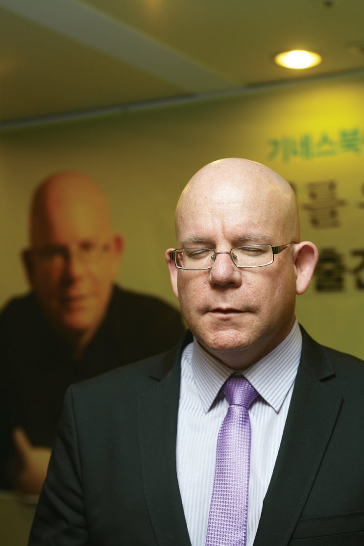  레이디경향 기억력 세계 기네스 기록 보유자, 에란 카츠의 두뇌 이야기