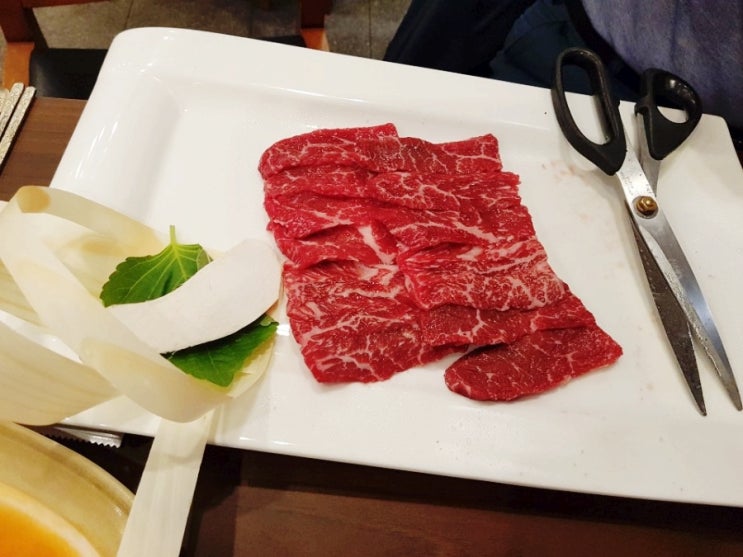  [부산 연산동 맛집] 부산시청맛집 부산가족외식 부산소고기맛집 외식1번가