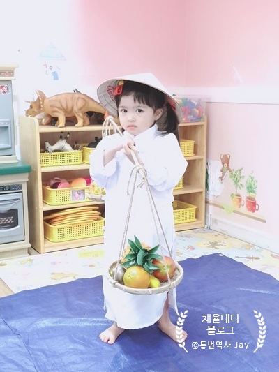  2019년 10월 18일 금요일 - 채율아 아프지마