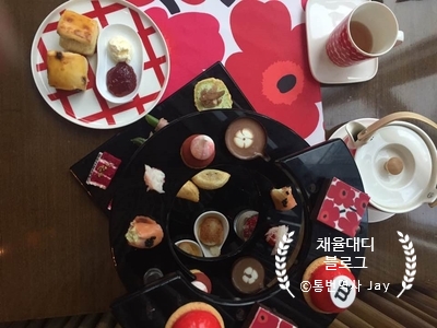  홍콩 침사추이_ W T TIME(W HONG KONG)