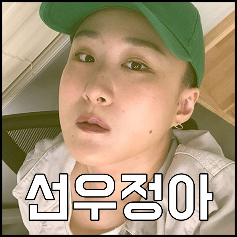 선우정아 나이 키 남편 멜로디책방 재밌겠다