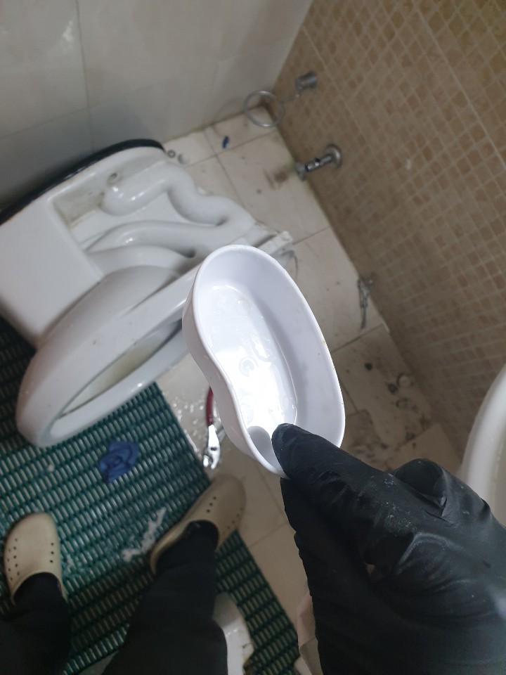  평택변기막힘 화장실냄새제거 평택 총각네 홈케어에서 완벽하게 해결하세요!