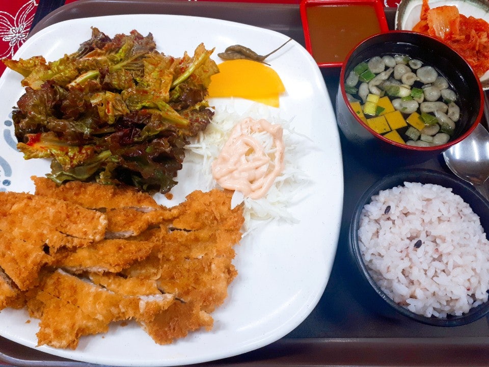 맛드림생돈가스 사진 4