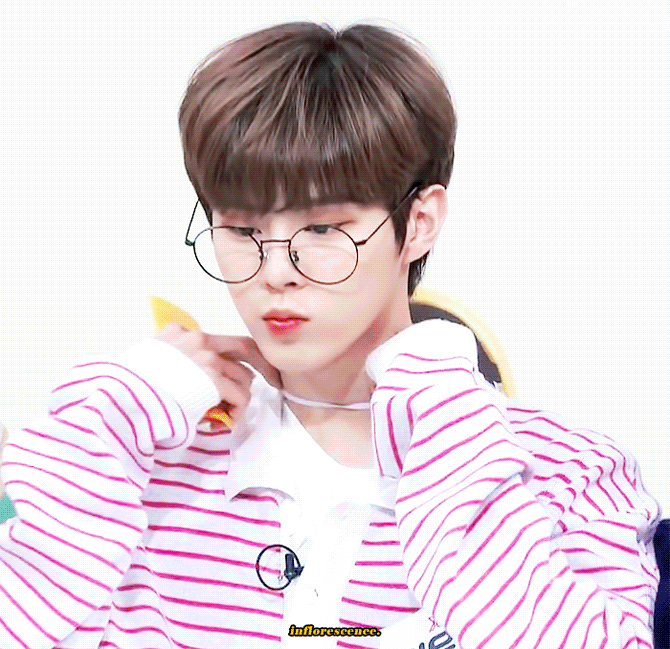  [엑스원 김우석] 스타케이(STARK) 엑스원편 3,4편+a