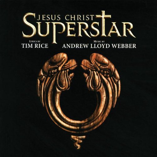 지저스 크라이스트 슈퍼스타 (Jesus Christ Superstar) - Gethsemane 가사/번역 지저스 크라이스트 슈퍼스타 (Jesus Christ Superstar) - Gethsemane 가사/번역