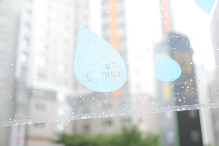  비가 오늘 불금 우산 챙기세요