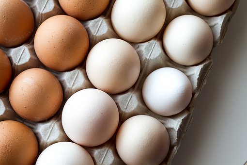 계란 달걀 콜레스테롤, 많이 먹어도 괜찮을까?