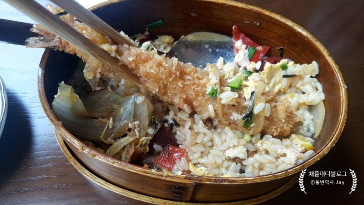  수원 세류동 일본가정식 맛집 코히고항 - 호텔가든 근처