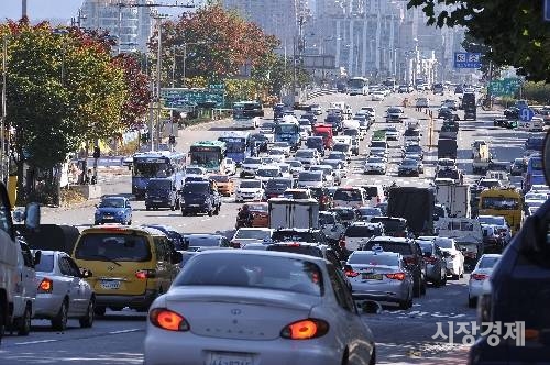 자동차 의무보험 가입했는데 사고나면?... 대물 보상은 힘들어