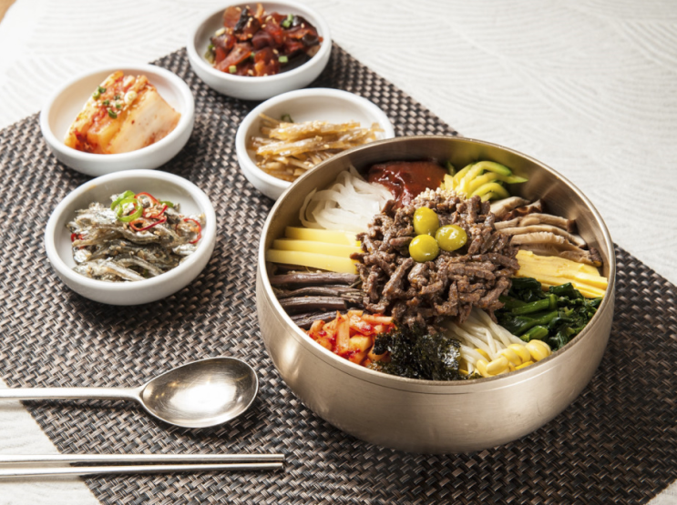 전북 맛집리스트(80년대 맛집 리스트)