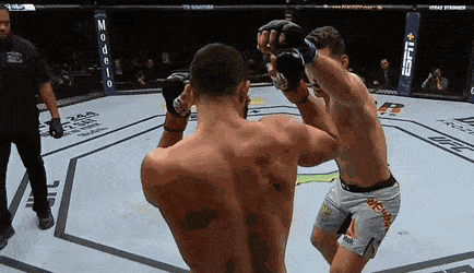 UFC 보스턴 : 레예스 vs 와이드먼 피니시 영상(GIF) 및 뒷얘기 UFC 보스턴 : 레예스 vs 와이드먼 피니시 영상(GIF) 및 뒷얘기