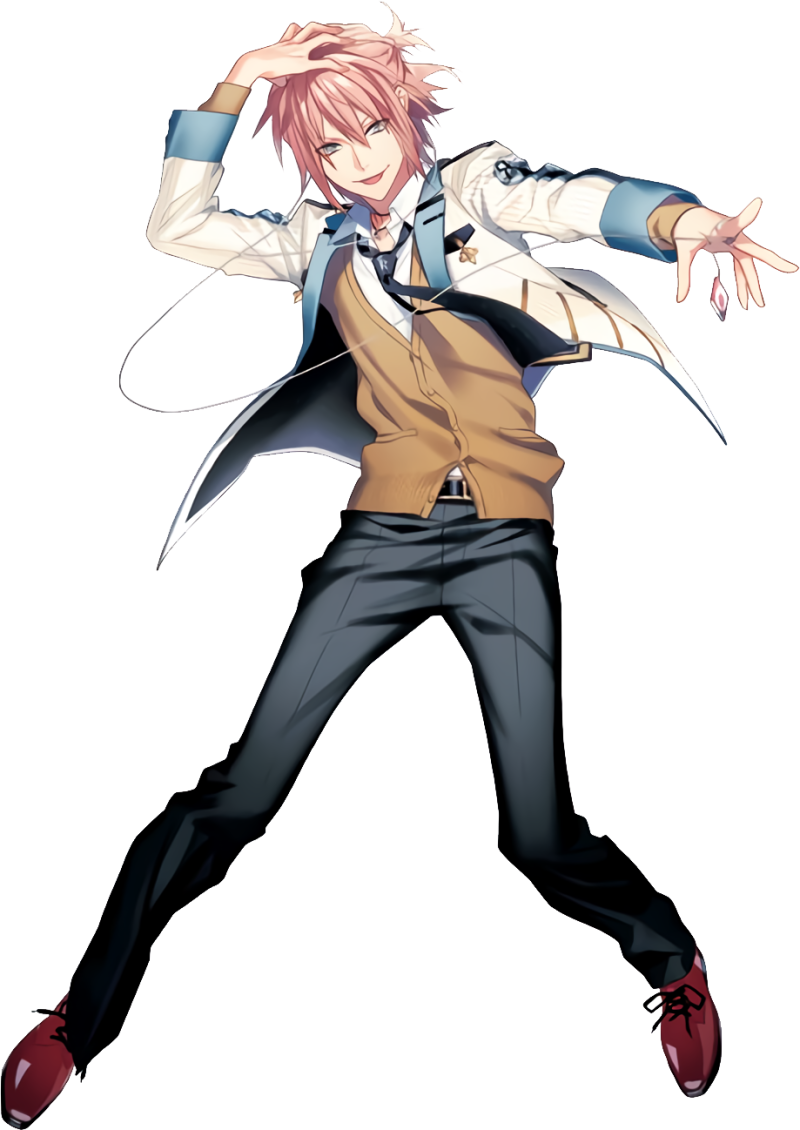 하쿠(다시 한 번 너와 사랑을) | 꿈왕국과 잠자는 100명의 왕자님 위키 | Fandom, image size:800x1130