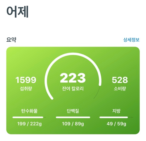 17dayㅣ타고난 먹을복 17dayㅣ타고난 먹을복
