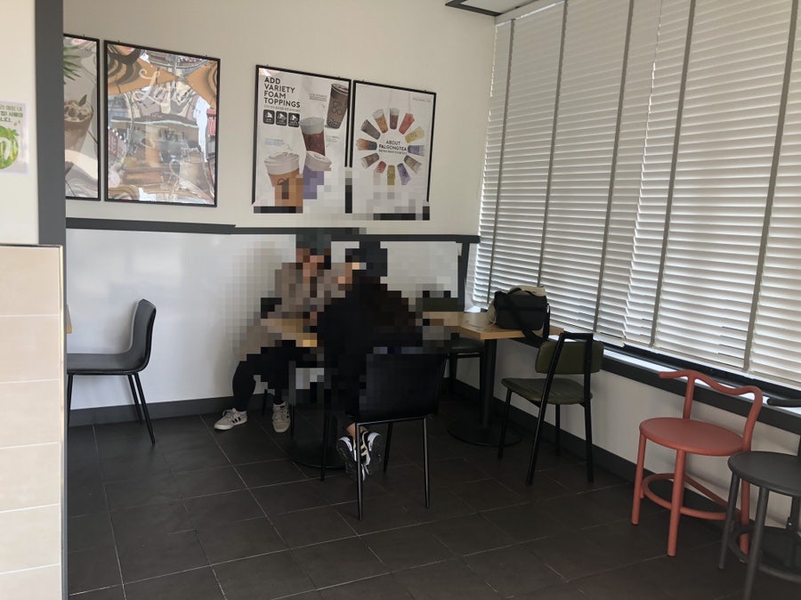 팔공티 안성중앙대점 사진 6