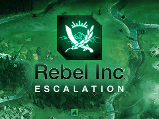 전염병 주식회사 후속작, 피시 스팀 게임으로 출시된 반란 주식회사 에스컬레이션(Rebel Inc Escalation) 리뷰