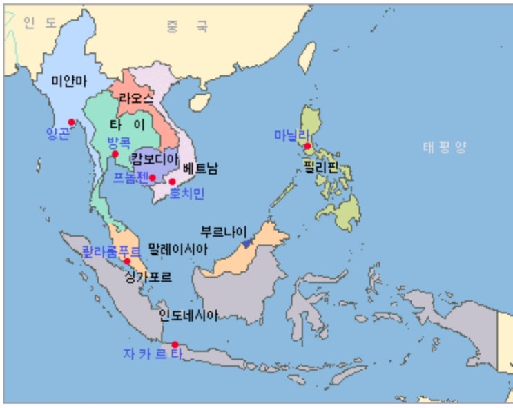 북리뷰 - 기회의 땅 베트남 (베트남 Study - Prologue)
