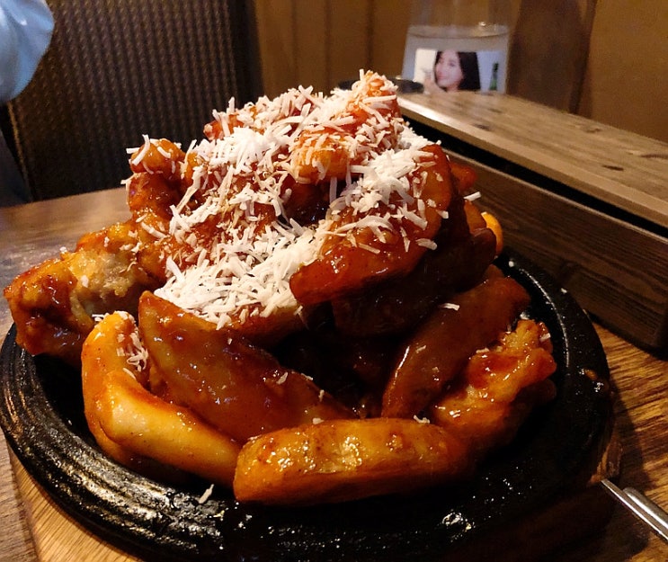  대학로 술집 89번가 안주도 맛있는 회식 모임장소