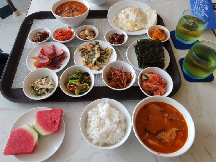  호치민 호텔 숙소 사이공 스위트