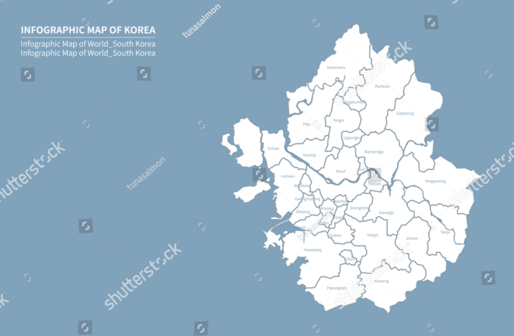  경기도에서는 어디가 좋아요?