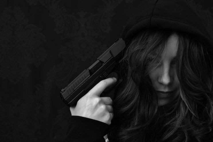  저작권 없는 이미지(주제:우울)