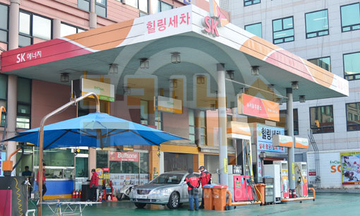 기름값 2주 연속 하락... 유류세 인하 종료효과 ‘끝’ 기름값 2주 연속 하락... 유류세 인하 종료효과 ‘끝’