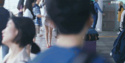  넌 나에게 매일 첫사랑 <어쩌다 발견한 하루> _ 데이터+스압주의