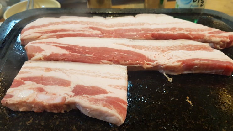  [수원맛집]내 돈주고먹은 인계동 오겹살맛집,'야!꿀꿀이네가자'