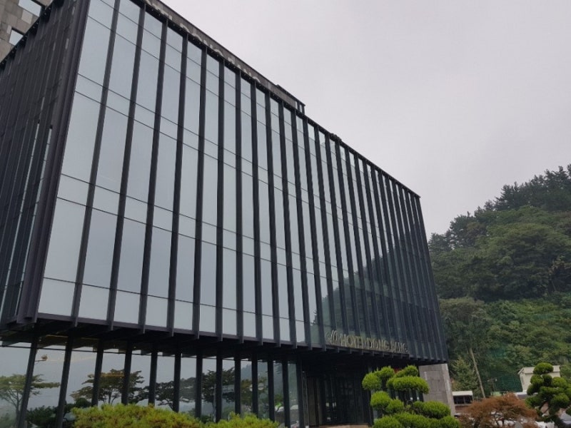 진주 숙박 동방호텔 루프탑에서 본 진주남강의 야경에 반하다 : 네이버 블로그 진주 숙박 동방호텔 루프탑에서 본 진주남강의 야경에 반하다 : 네이버 블로그